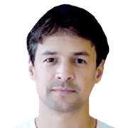 Charles de Oliveira Costa fm 2020