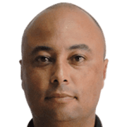 Eduardo Silva fm 2020