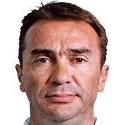 Corrado Verdelli fm 2020