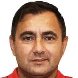 Ozan Köprülü fm 2020