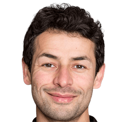 Mario Pafundi fm 2020