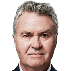 Guus Hiddink fm 2020