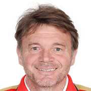 Philippe Troussier fm 2019