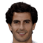 Jorge López fm 2020