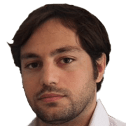 Enrico Paresce fm 2020