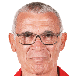 Héctor Cúper fm 2020