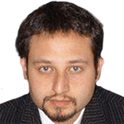 Gianfranco Cicchetti fm 2020