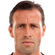 Javi García fm 2019