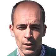 Javier Garcés fm 2020