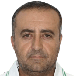 José Jesús Aybar fm 2020