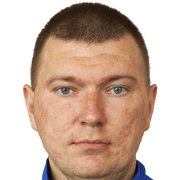 Dmitry Stolbikov fm 2020