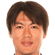 Hong Myung-Bo fm 2020