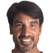 Patricio Pérez fm 2020