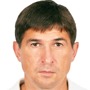 Gennadiy Prykhod'ko fm 2020