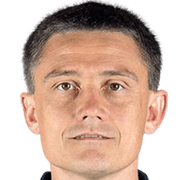 Mariusz Rumak fm 2020