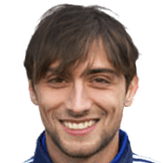 Nikola Grubjesic fm 2020