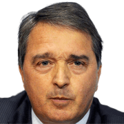 Herman Van Holsbeeck fm 2020
