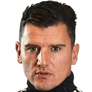 Vladimir Bulatovic fm 2020