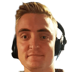 Jimmy Dickinson fm 2020