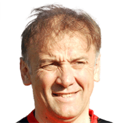 Goran Stevanovic fm 2020