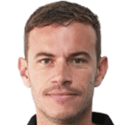 Iván Méndez fm 2020