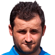 Armando Cistaro fm 2020