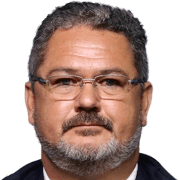 Rogério Micale fm 2020