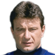 Beniamino Abate fm 2020