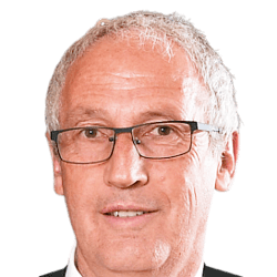 Pascal Gastien fm 2020