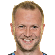 James Rowberry fm 2020