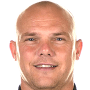 Johnny Jansen fm 2020