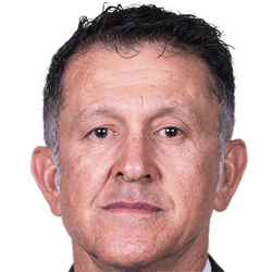 Juan Carlos Osorio fm 2019