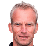 Peter Hoekstra fm 2020