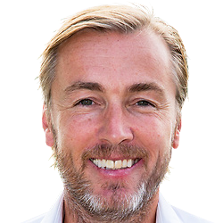 Richard Witschge fm 2020