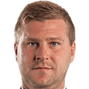 Karl Robinson fm 2020