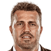 Óscar García fm 2019