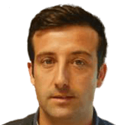José María Barba fm 2020