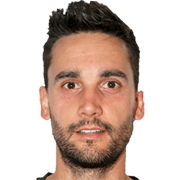 Yannick Durand fm 2020