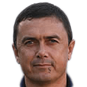 José Miguel Campos fm 2020