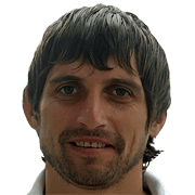 Sergiy Shyschenko fm 2020