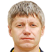 Olexandr Chyzhevskyi fm 2020