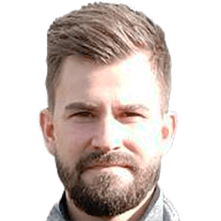 Daniel Borgen fm 2020