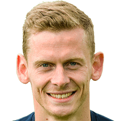 Scott Robertson fm 2020