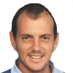 Alberto González fm 2020