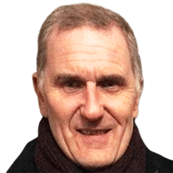 Willie McKeown fm 2020