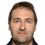 Nikos Lykouresis fm 2020