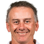 Gary Van Egmond fm 2020