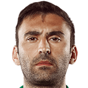 Vítor Peseiro fm 2019