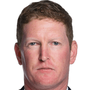 Jim Curtin fm 2020