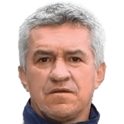 Humberto Sierra fm 2020